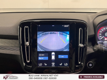 2021 Volvo XC40 1.5L Petrol Plug-in Hybrid For Sale Images