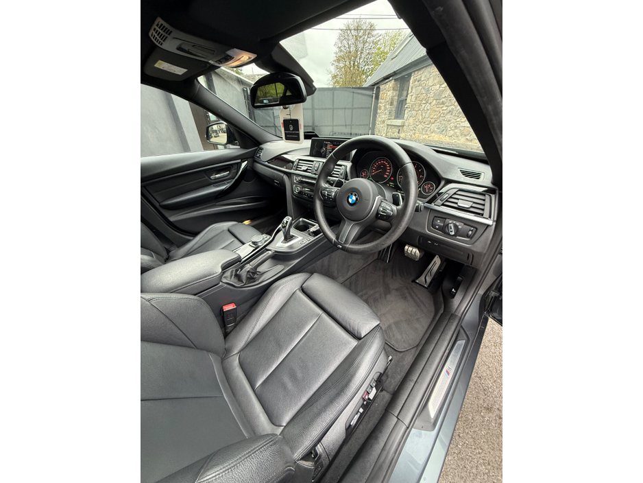 2015 BMW 3 Series 2L Diesel For Sale Images