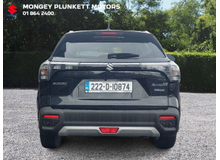 2022 Suzuki SX4 S-Cross 1.4L Petrol For Sale Images