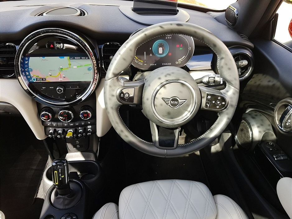 2023 MINI Hatch 0L Electric For Sale Images