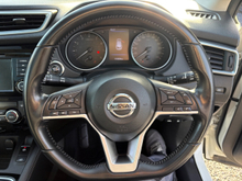 2019 Nissan Qashqai 1.3L Petrol For Sale Images