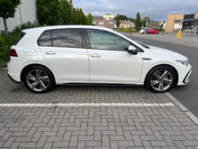 2021 Volkswagen Golf 1.5L Petrol For Sale Images