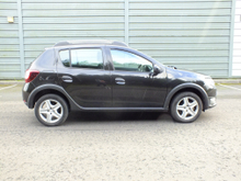 2016 Dacia Sandero 1.5L Diesel For Sale Images
