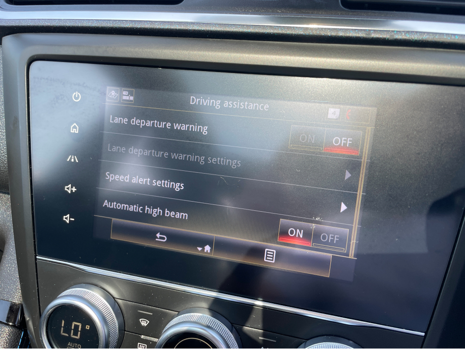 2021 Renault Kadjar 1.5L Diesel For Sale Images
