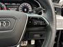 2021 AUDI A7 S line 40 TDI Black Edition Quattro 204 PS Auto