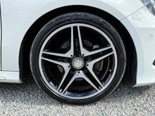 2014 Mercedes-Benz A Class 1.6L Petrol For Sale Images