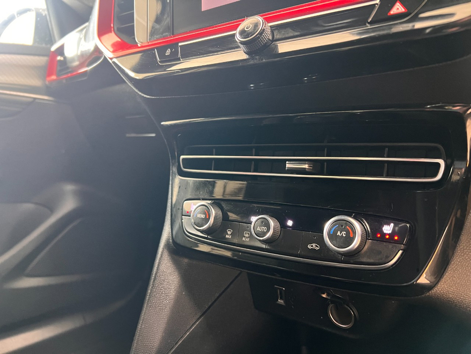 2021 Opel Mokka 1.2L Petrol For Sale Images