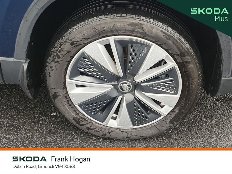 Skoda Karoq 2.0TDI 115HP DSG AmbitionCall Cormac on 0861736180 — thumbnail 9