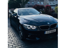 BMW 4 Series 2.0 M Sport Hatchback Diesel Automatic RWD (190bhp)