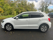 2015 Volkswagen Polo 1.2L Petrol For Sale Images