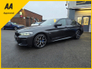 2022 BMW 5 SERIES 530E HYBRID M SPORT 5SME 4DR AUTO
