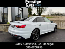 2022 Audi A4 2L Diesel For Sale Images
