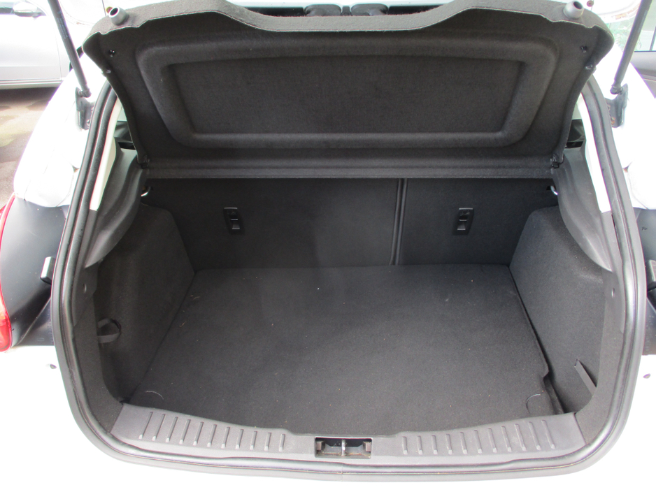 2015 Ford Focus 1.6L Diesel For Sale Images