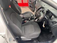 2013 Hyundai ix35 1.7L Diesel For Sale Images