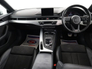 2019 AUDI A5 35TDI 150HP S tronic S Line