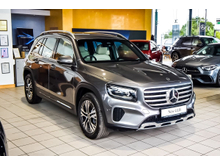 Mercedes-Benz GLB 200d 7 Seat Progressive Auto