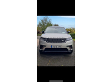 Land Rover Range Rover Velar 2.0 R-dynamic S SUV Diesel Automatic 4WD (240bhp)
