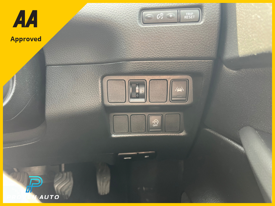 2017 Nissan Qashqai 1.5L Diesel For Sale Images