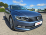 2018 VOLKSWAGEN PASSAT HIGHLINE 2.0 TDI MANUAL 6SPEED FWD 150 150HP 4DR