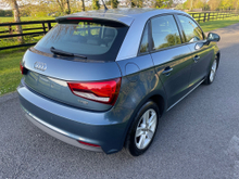 2018 Audi A1 1L Petrol For Sale Images