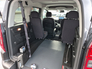 2026 CITROEN BERLINGO MULTISPACE Lowered Floor Wheelchair Access 2026