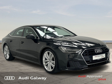 Audi A7 €345 p/m - 40 TDI SB S-LINE 204HP A/T