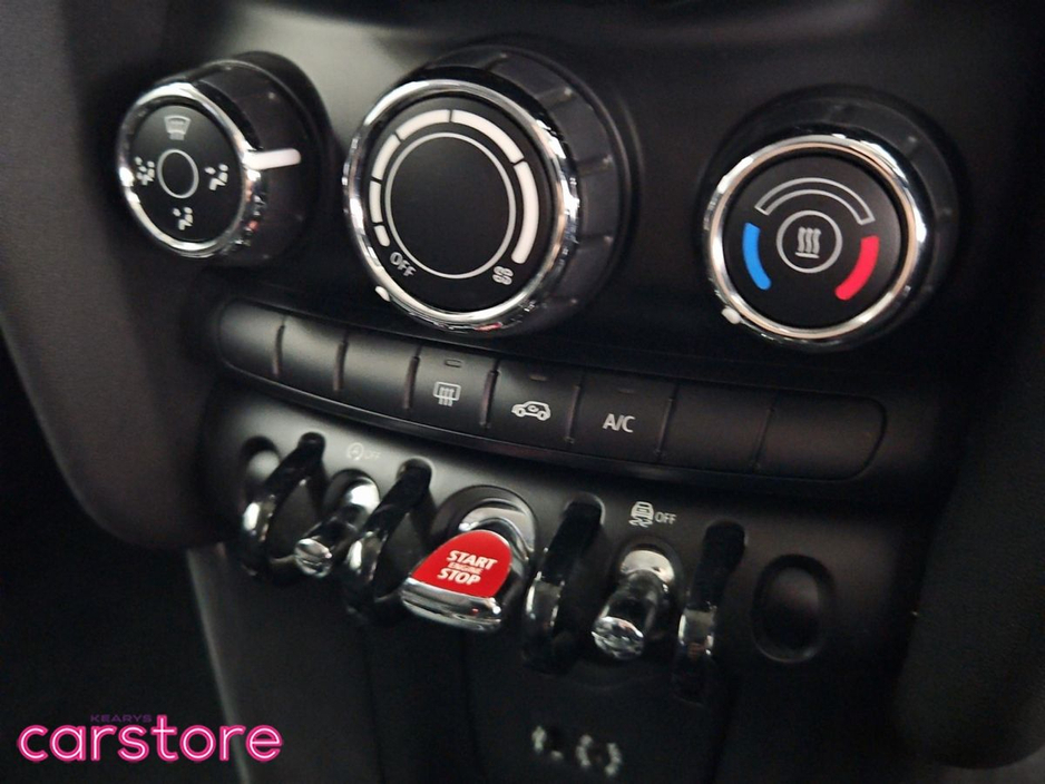 MINI Hatch Cooper 1.5 Auto — thumbnail 21