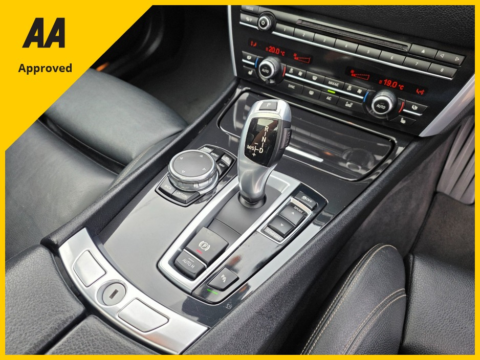 2016 BMW 5 Series 2L Diesel For Sale Images