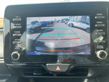 2021 Toyota Yaris 1.5L Petrol Hybrid For Sale Images