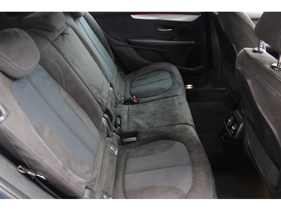 BMW 2 Series Gran Tourer 218D 2.0 5DR 7 SEATER AUTO // WITH ONLY 115,000 KM'S // BUY WITH CONFIDENCE AA AND SIMI APPROVED DEALER 2026 // FINANCE ARRANGED // ALL TRADE INS WELCOME // — thumbnail 18