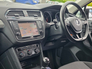2017 VOLKSWAGEN TIGUAN 2.0 TDI 115 S BLUEMOTION S/S 5DR 115PS