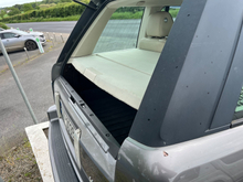 2011 Land Rover Range Rover 4.5L Diesel For Sale Images