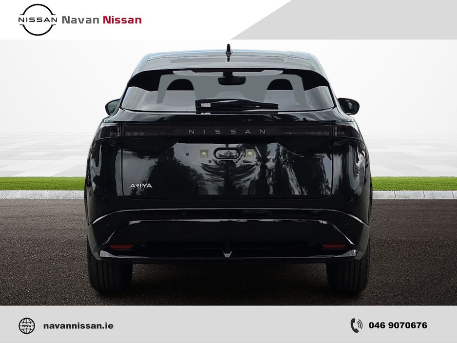 2026 Nissan Ariya 0L Electric For Sale Images