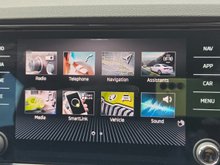 2026 Skoda Karoq 1L Petrol For Sale Images