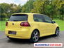 2009 VOLKSWAGEN GOLF PIRELLI ED GTI. 2.0 PETROL// LOW MILEAGE 