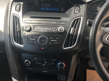 2015 Ford Focus 1.6L Diesel For Sale Images