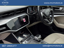 2022 Audi A6 2L Diesel For Sale Images