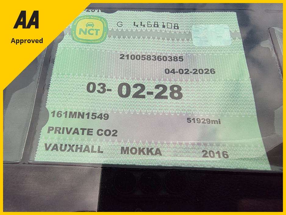 Opel Mokka * ONLY 52K MILES * 1.6 DIESEL * — thumbnail 19