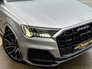 2020 AUDI Q7 2020 AUDI Q7 S LINE QUATTRO 45 TDI V6 228 BHP 3.0 Diesel Model, Covered 95k miles, Finished in Silver, Key Features include: Adaptive Air Suspension 22'' Alloy wheels Included in price Rear Privacy gl