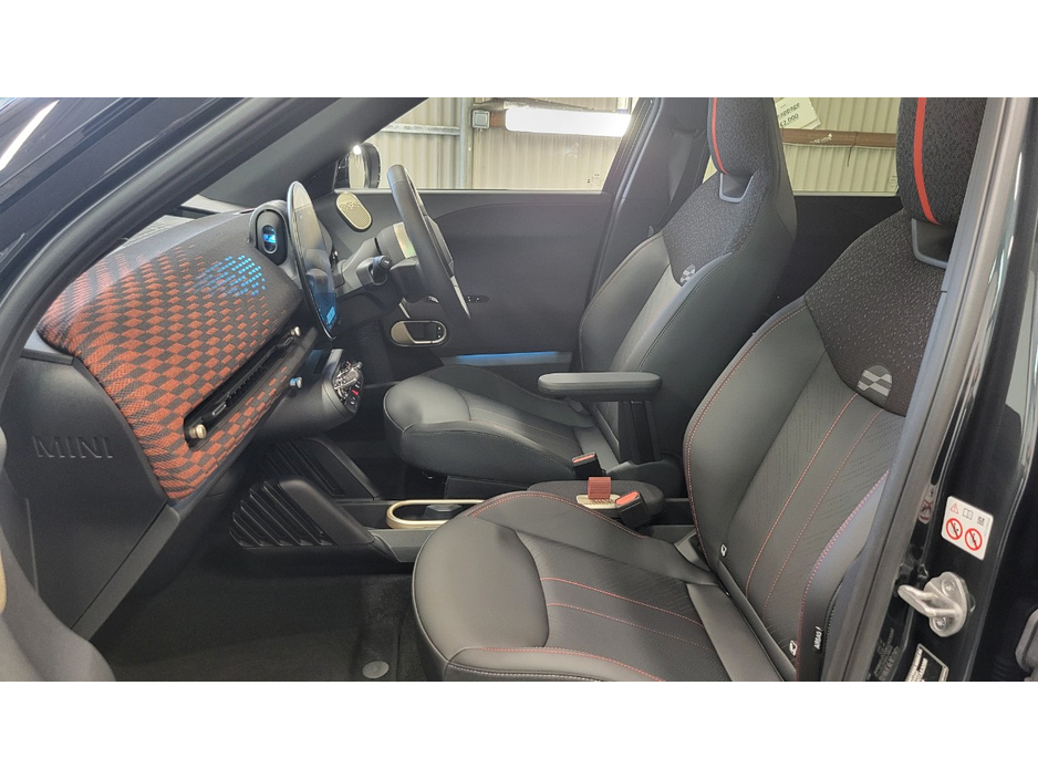 2025 MINI Aceman 0L Electric For Sale Images