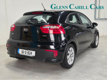2016 Kia Rio 1.4L Diesel For Sale Images