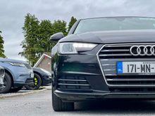 2017 Audi A4 2L Diesel For Sale Images