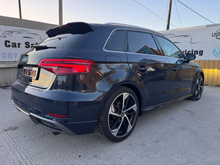 2019 Audi A3 1.4L Petrol For Sale Images