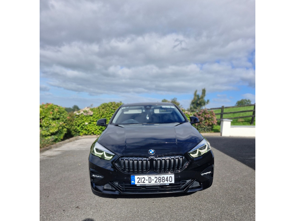 2021 BMW 2 Series