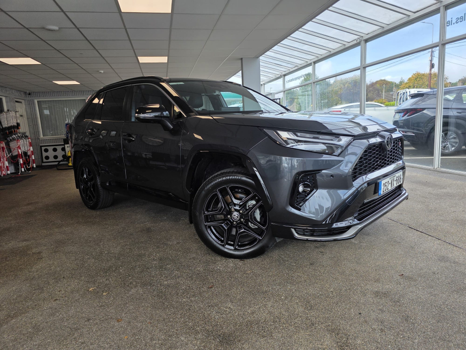 2025 Toyota Rav4 For Sale Images