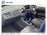 2025 VOLKSWAGEN TAIGO R-Line 1.0 TSI 116BHP *ORDER YOUR 251 TODAY*