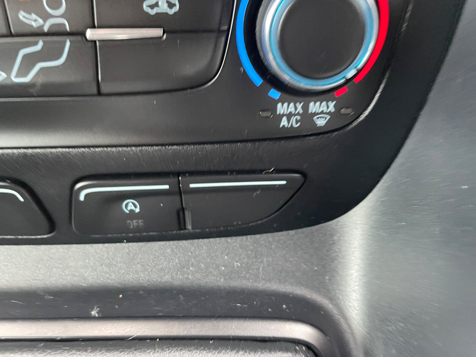 2023 Ford Transit Connect 1.5L Diesel For Sale Images