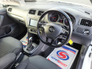 2016 VOLKSWAGEN POLO (2yr warranty) 1.2 TSI Petrol DSG Auto stock ID-013594