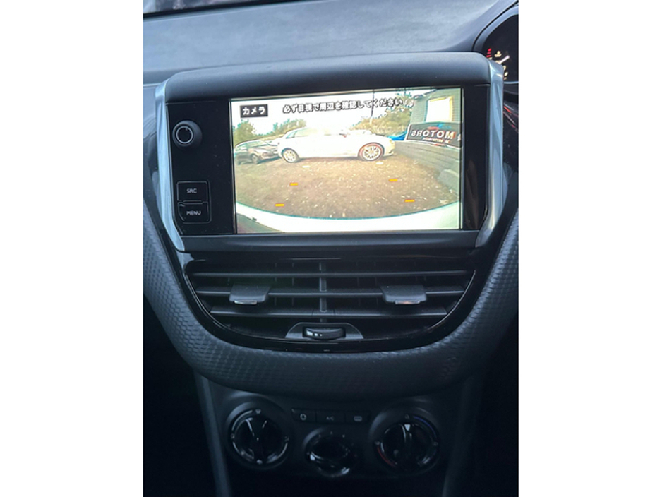 Peugeot 208 Puretech 1.2L Petrol Automatic (2763) — thumbnail 20