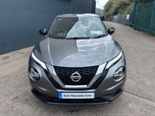 2021 Nissan Juke 1L Petrol For Sale Images